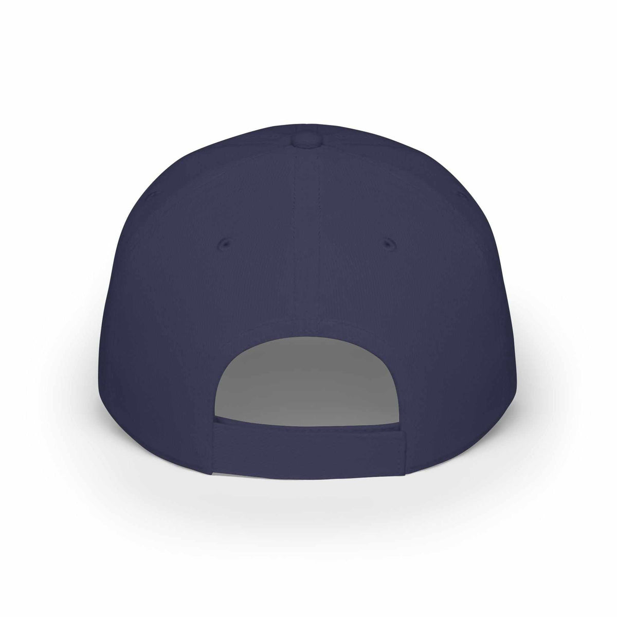 Horizontal Floral Baseball Cap | Unique Casual Hat by 24/7 Unique Designs